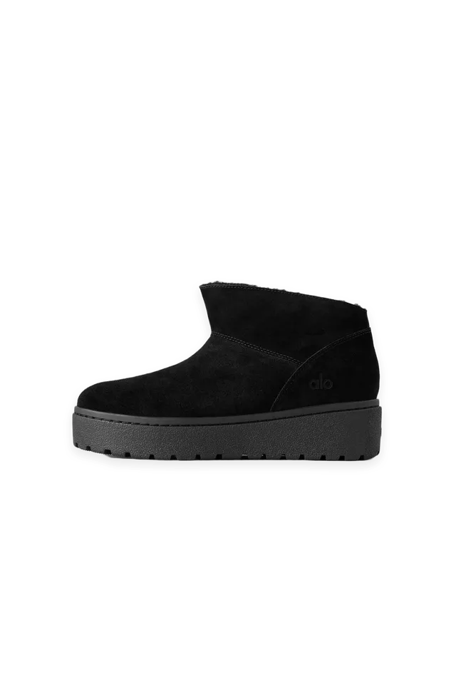 Alo ALO Malibu Low Boot