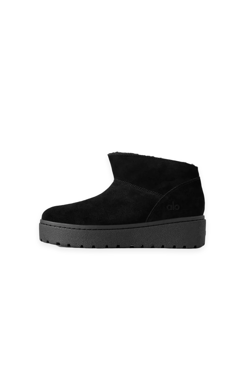 Alo ALO Malibu Low Boot