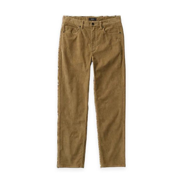 Roark HWY 128 Cord Pants