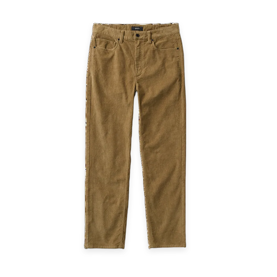 Roark HWY 128 Cord Pants
