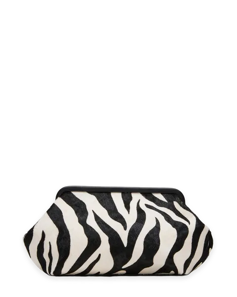 Steve Madden NOVAK BAG ZEBRA