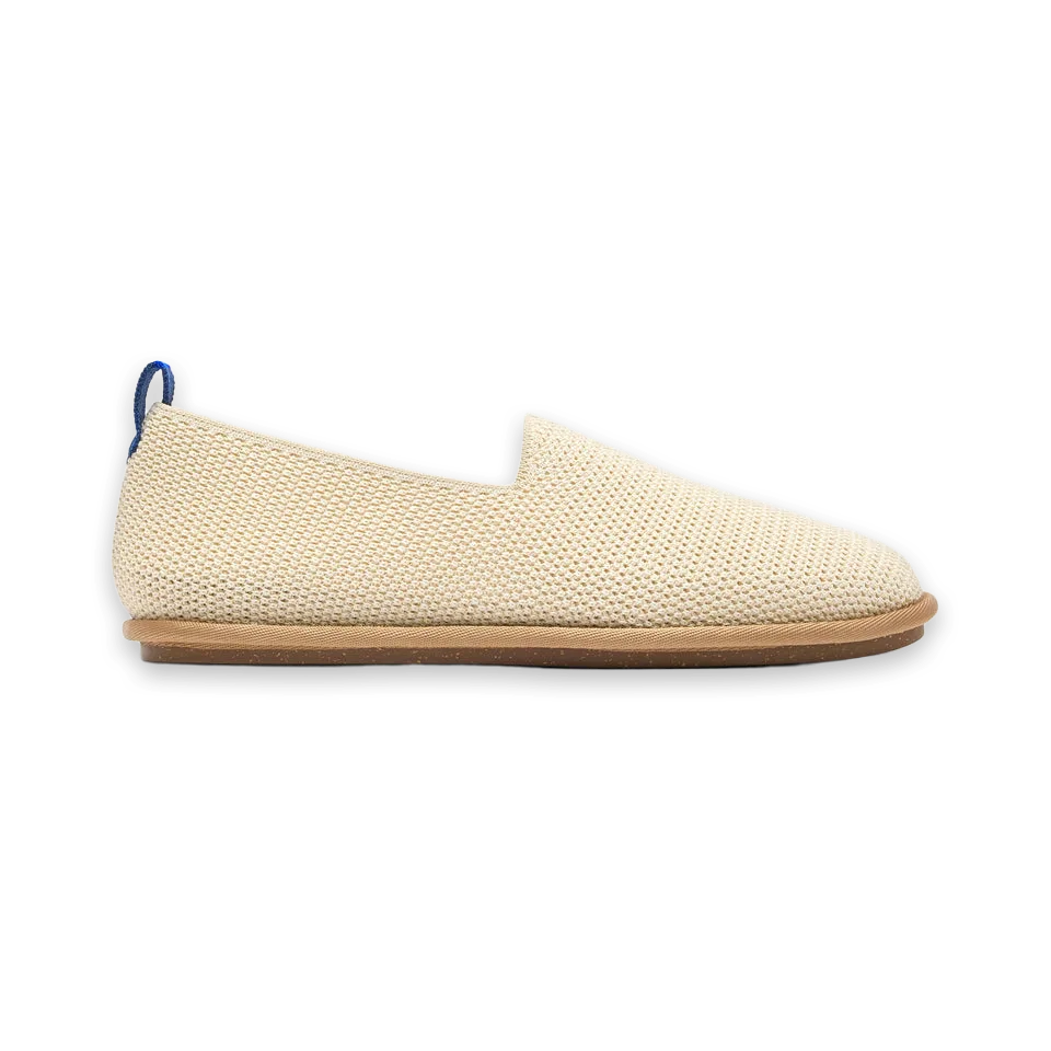 Rothy's The Men's Cruiser Loafer · Pebble