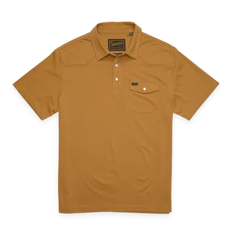Howler Bros Ranchero Polo