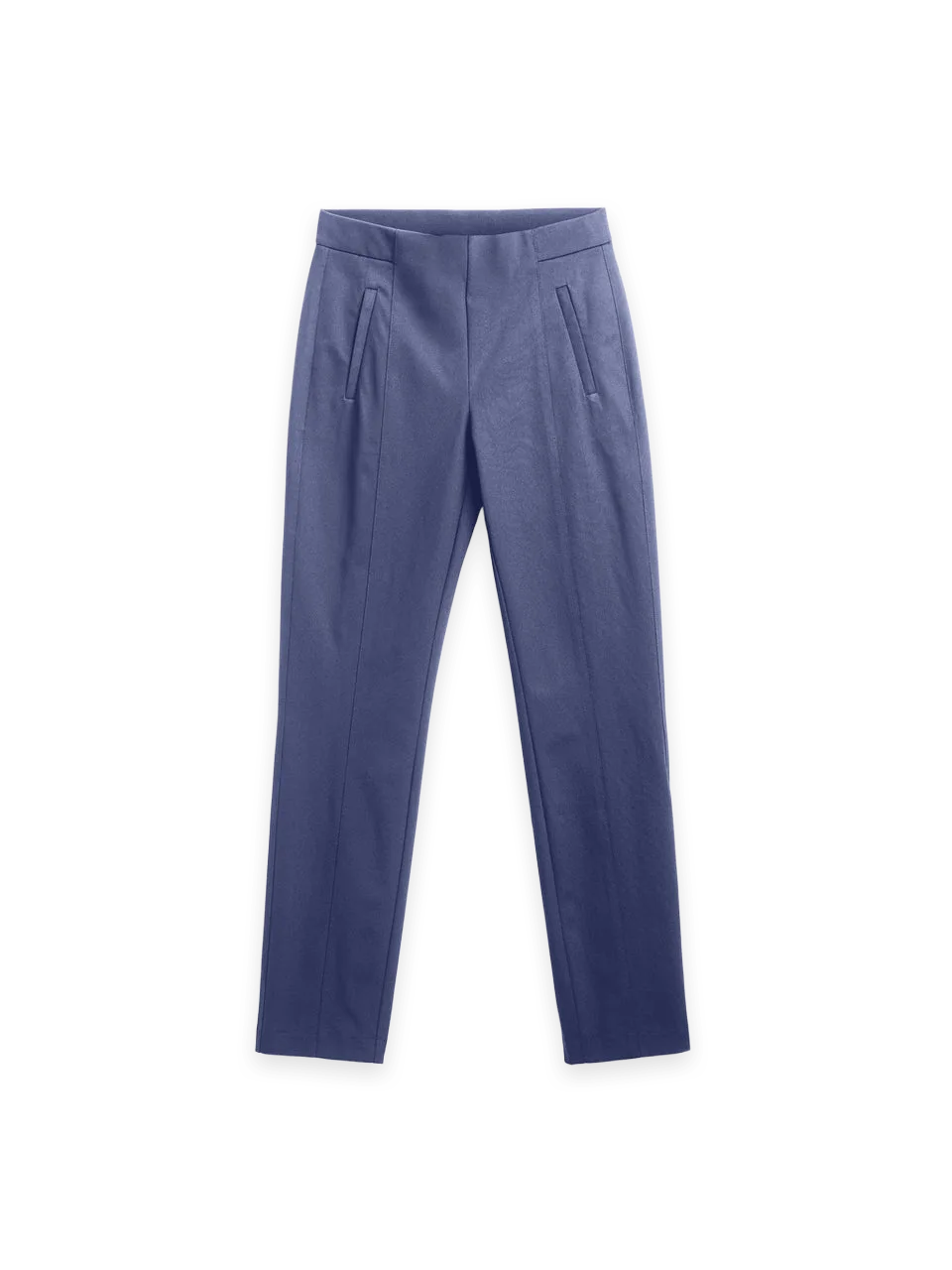 Ministry of Supply Women's Kinetic Pintuck Pant