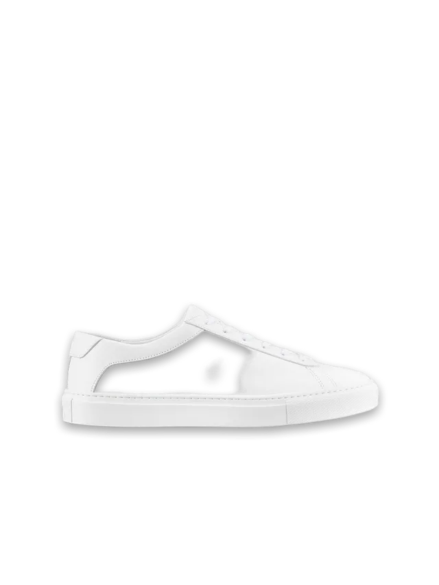 Koio Capri Leather Sneaker