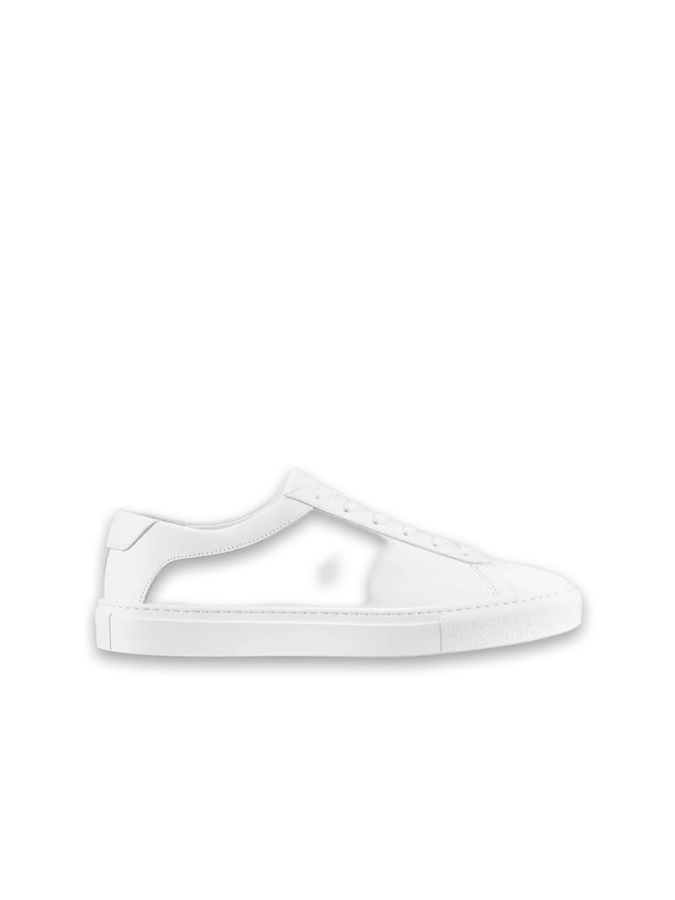 Koio Capri Leather Sneaker