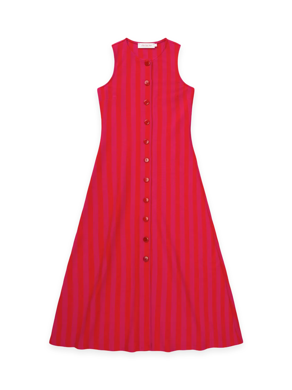 Lisa Says Gah Manon Midi Dress