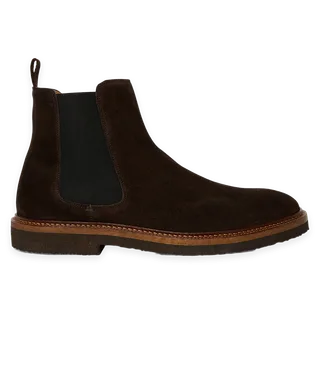 Todd Snyder Nomad Chelsea Boot