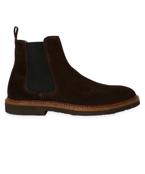 Todd Snyder Nomad Chelsea Boot