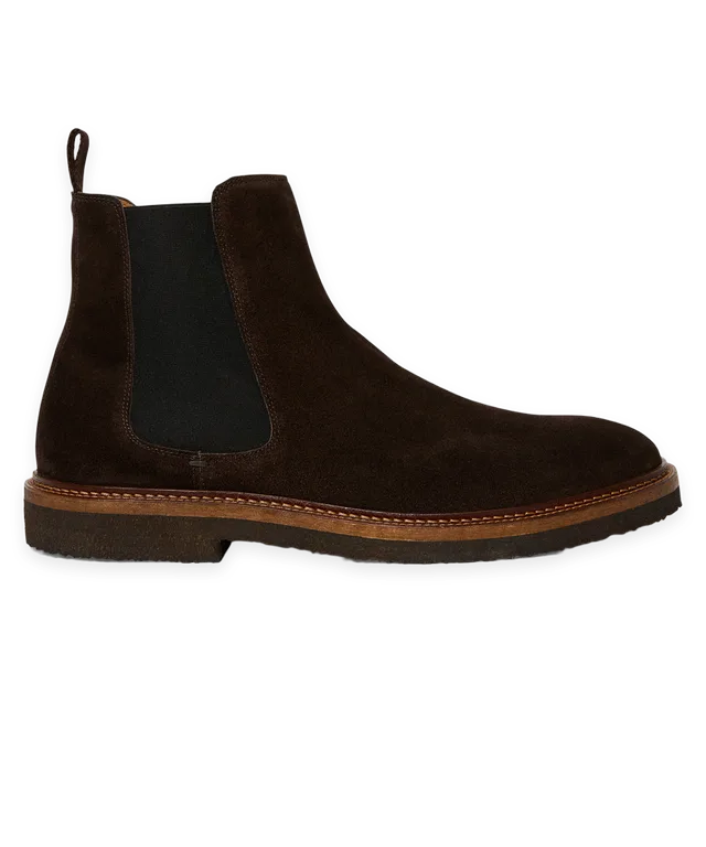 Todd Snyder Nomad Chelsea Boot
