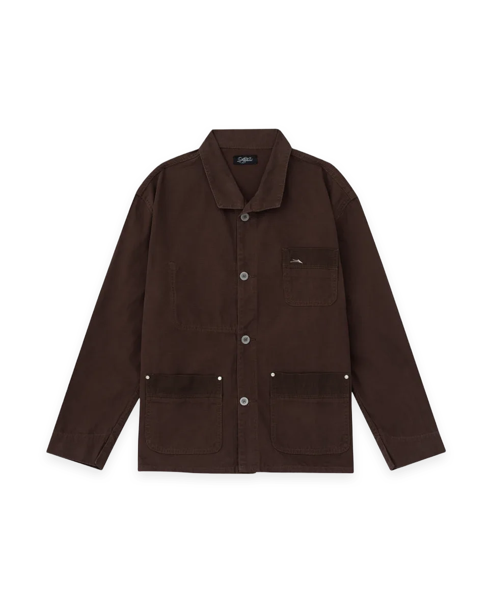 Lakai Moleskin Chore Coat