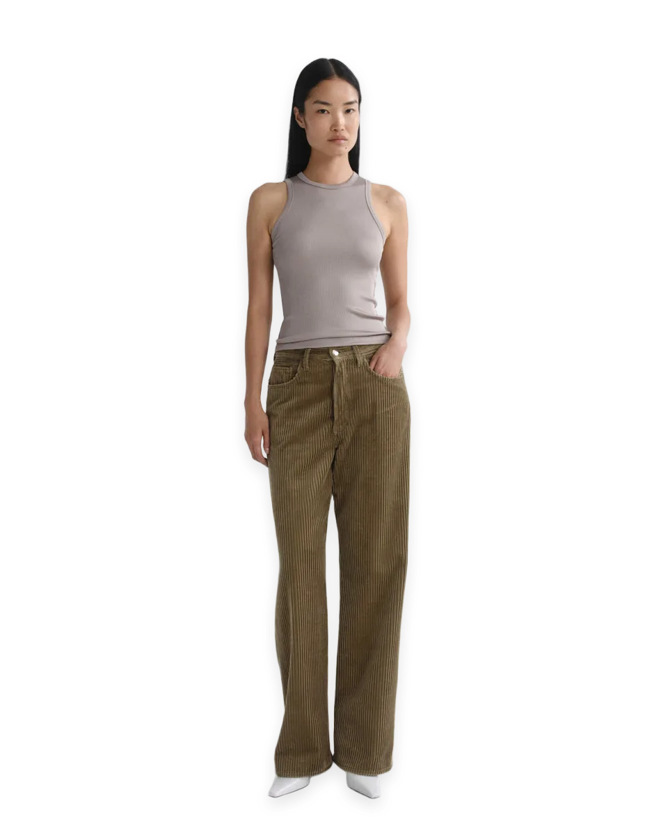 AGOLDE Vintage Loose (Corduroy)