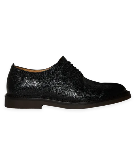 Todd Snyder Porto Leather Derby Shoe