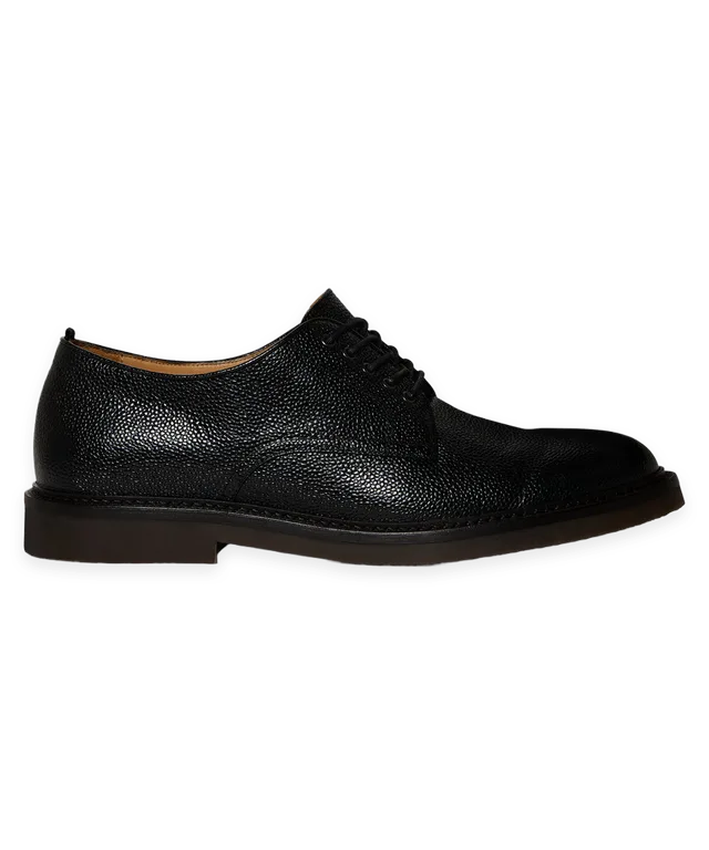 Todd Snyder Porto Leather Derby Shoe