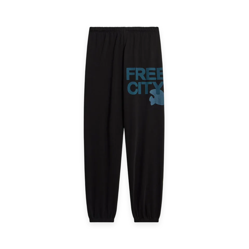 Freecity FREECITY Sweatpant · Moonshadow