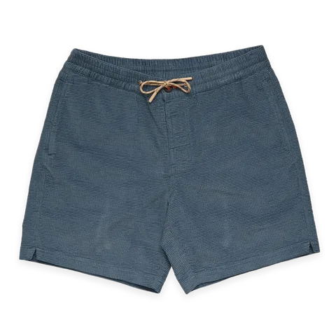 Howler Bros Pressure Drop Cord Shorts