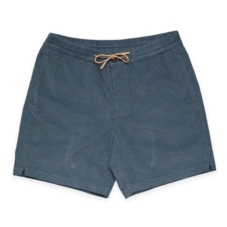 Howler Bros Pressure Drop Cord Shorts