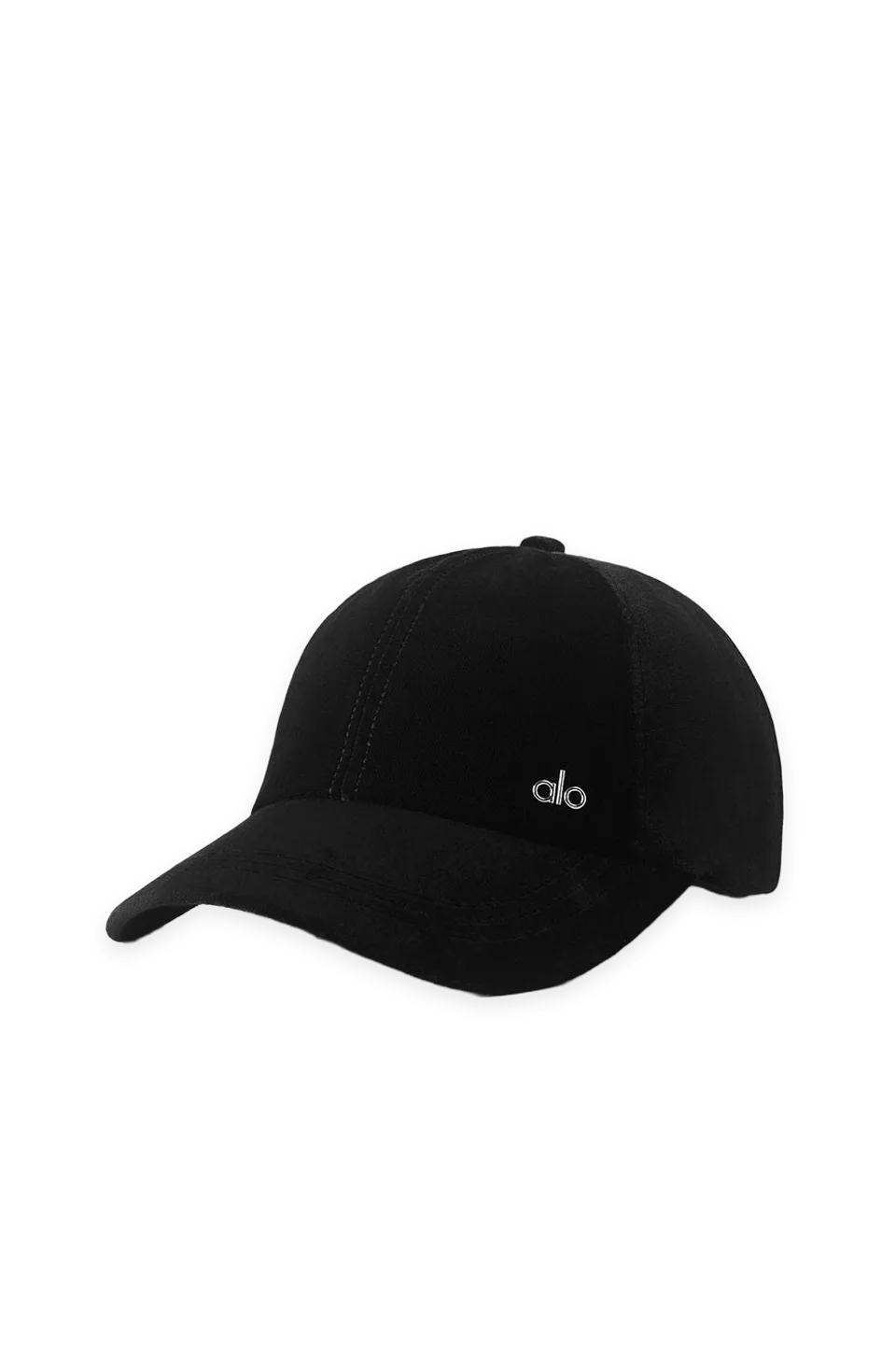 Alo Velvet Off-Duty Cap