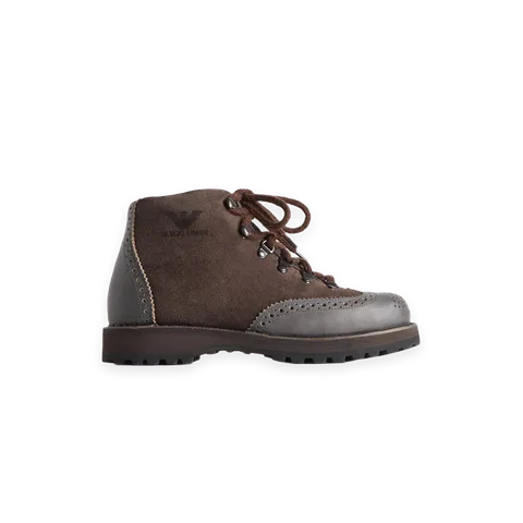Kith Giorgio Armani & Kith for Diemme New Tirol Wing