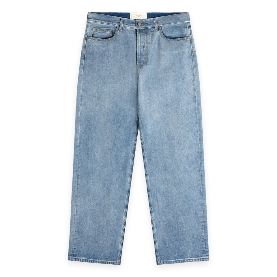 Aimé Leon Dore ALD Relaxed Fit Denim