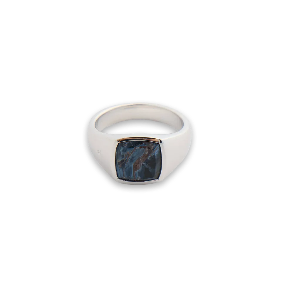 Tom Wood Tom Wood Kay Pietersite Ring