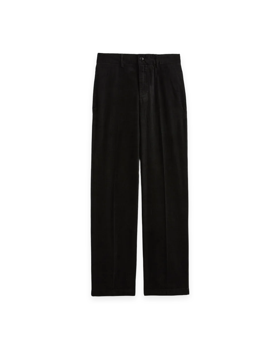 Everlane Relaxed Pinwale Corduroy Trouser, photo 2