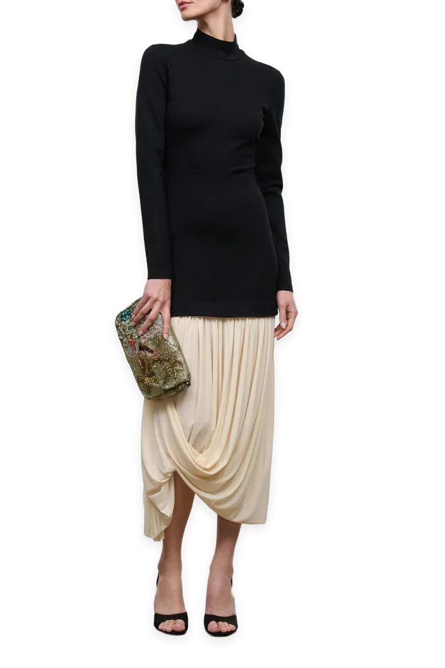 Staud Donna Dress