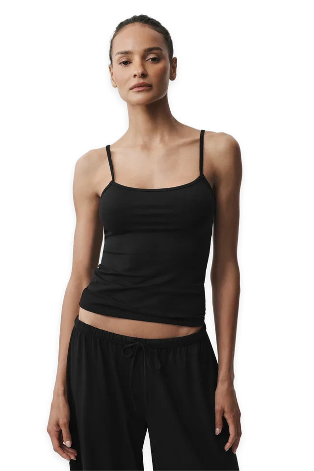 Alo Alosoft Finesse Cami Tank