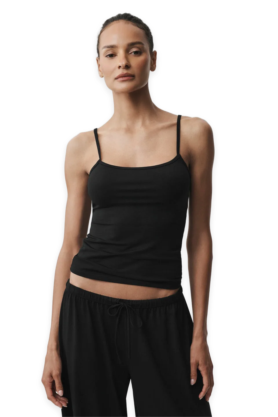 Alo Alosoft Finesse Cami Tank