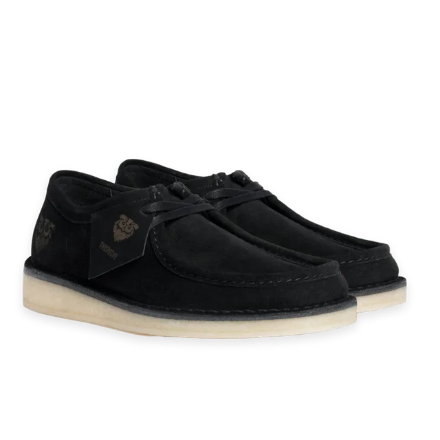 Thursday Boots Roadrunner Low