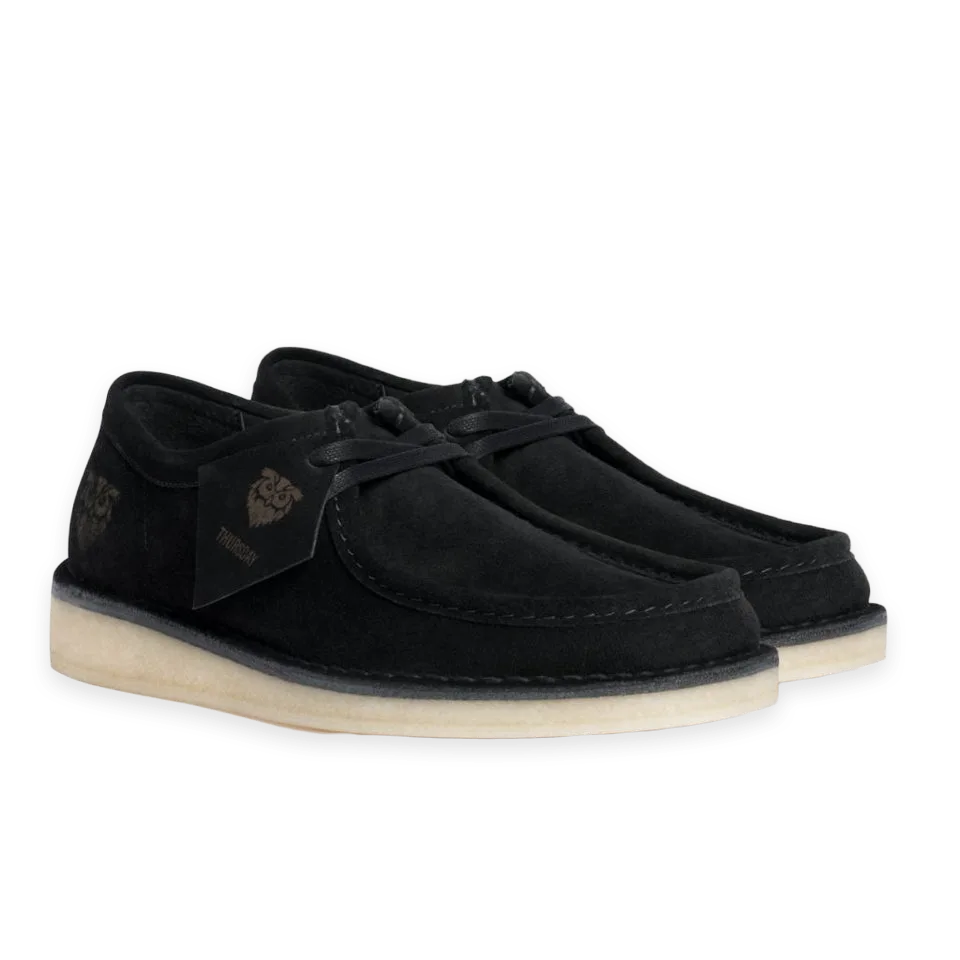Thursday Boots Roadrunner Low