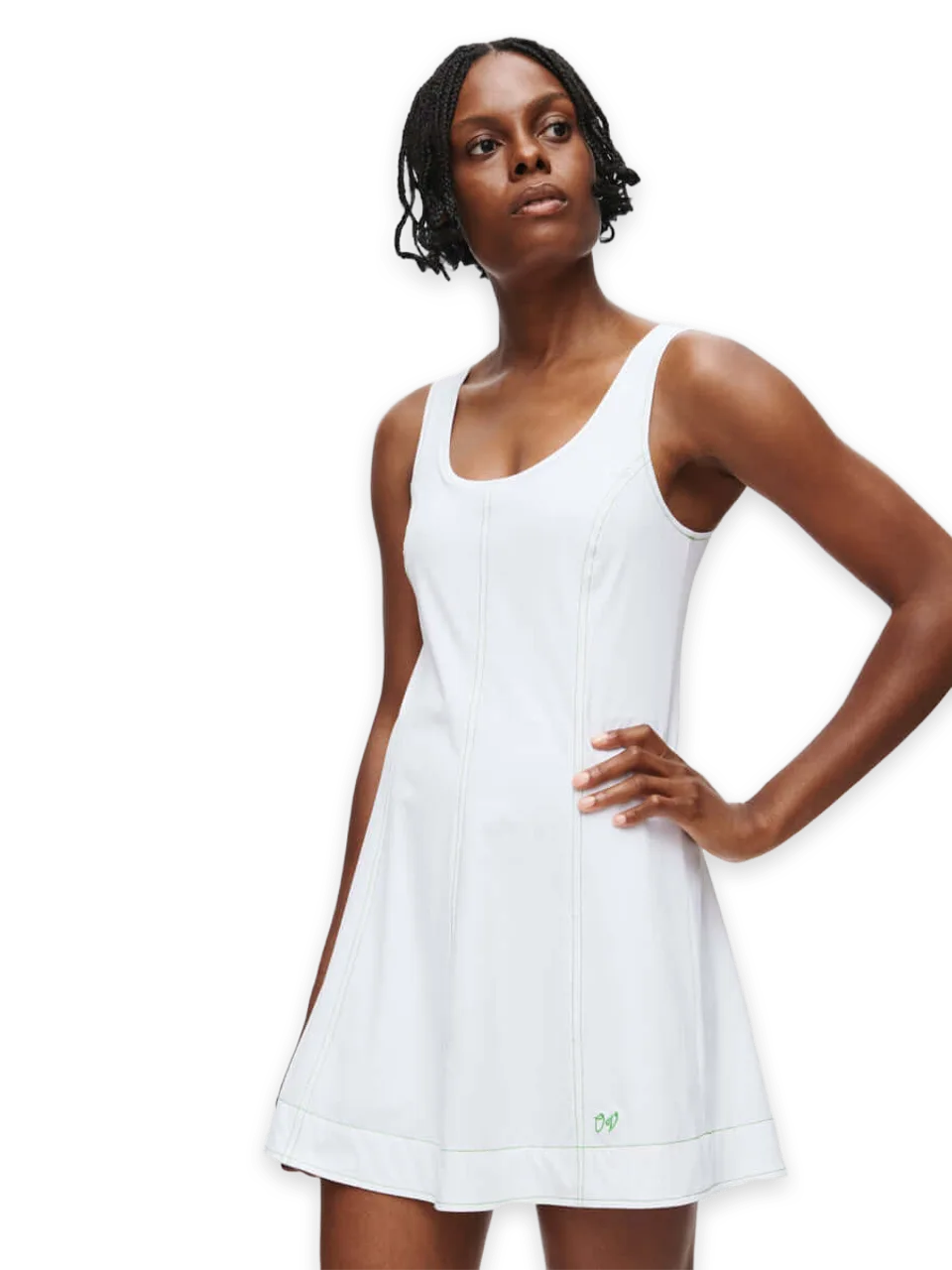 Outdoor Voices Energy Dress