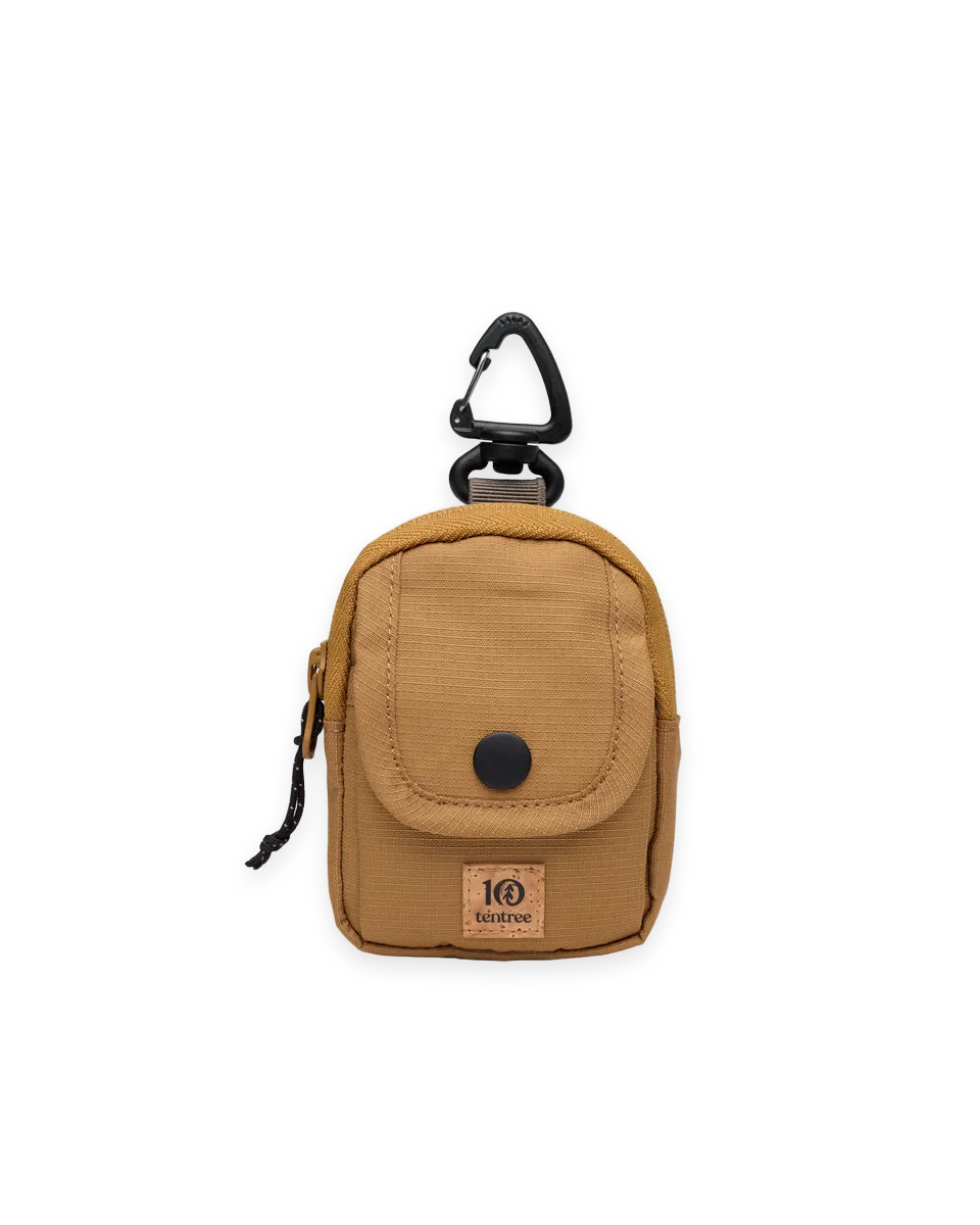 tentree Sombrio Clip Bag