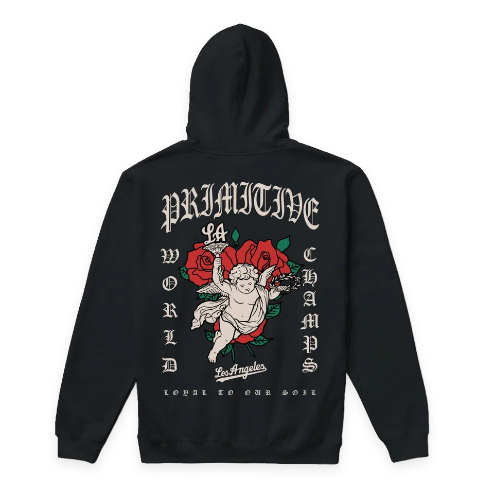 Primitive LOYALTY HOOD
