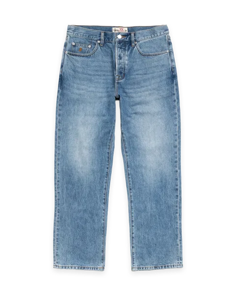 Stüssy NEW CLASSIC JEAN DENIM