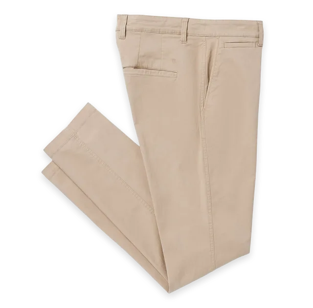 Linksoul Heritage Twill Chino Pant