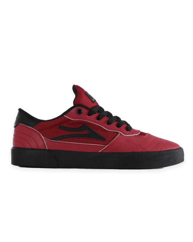 Lakai Cambridge · Jumpei Tsutsumi