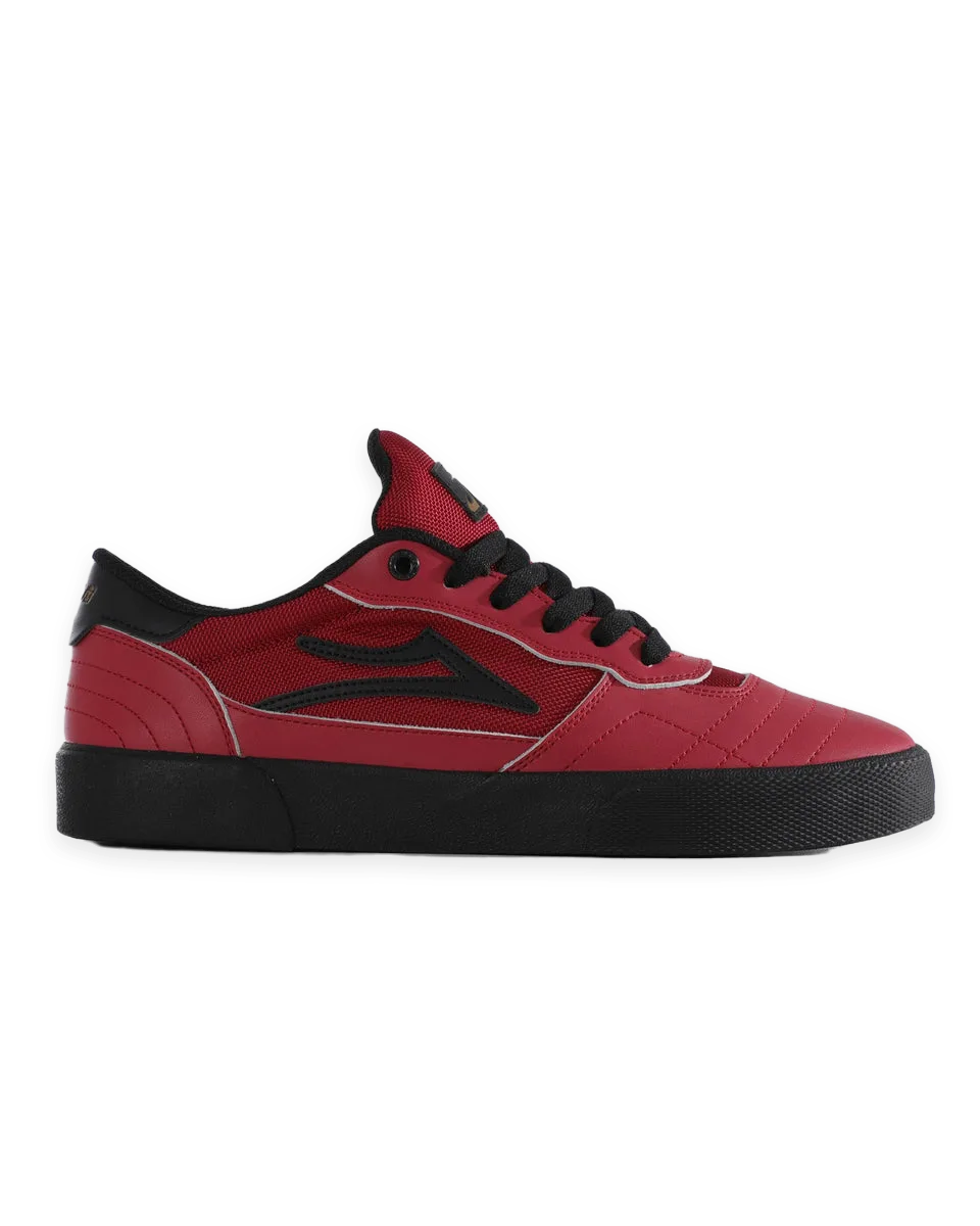 Lakai Cambridge · Jumpei Tsutsumi