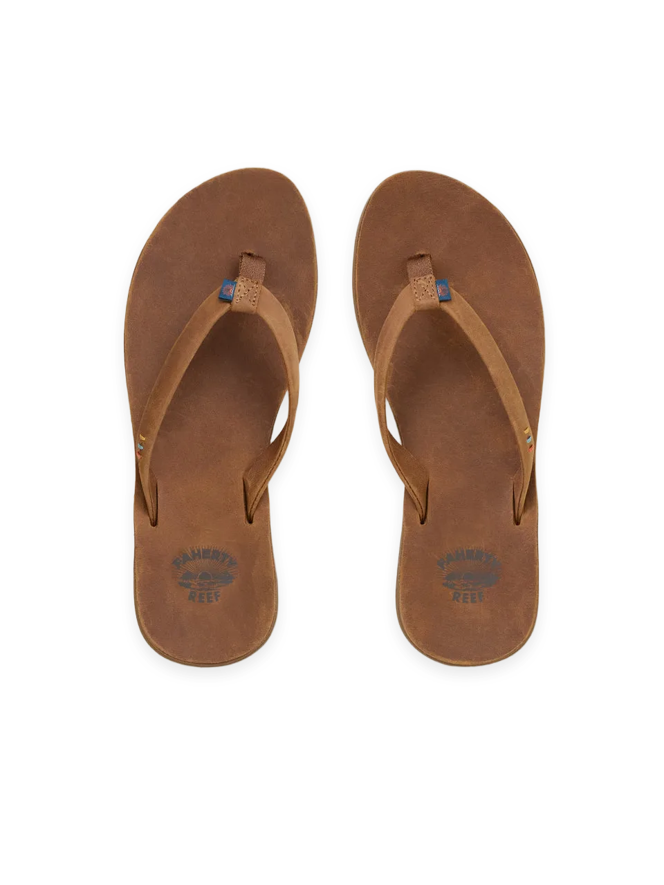Faherty Faherty X REEF Ojai Slim Flip Flop