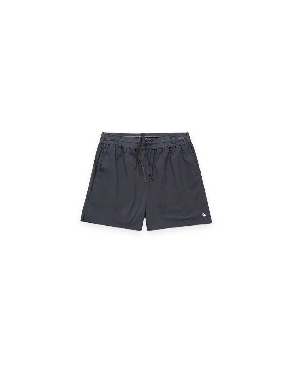 Represent Team 247 Fused Short · Graphene