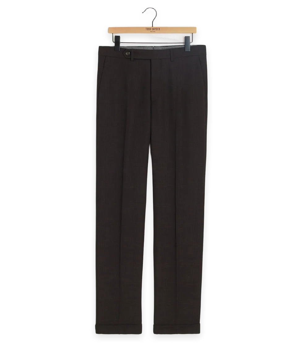 Todd Snyder Italian Lightweight Madison Trouser