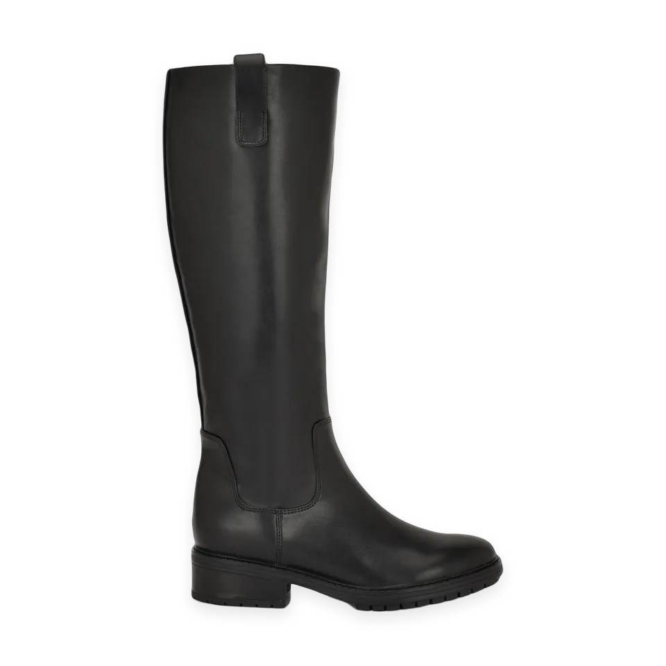 Nine West Leigha Lug Sole Boots