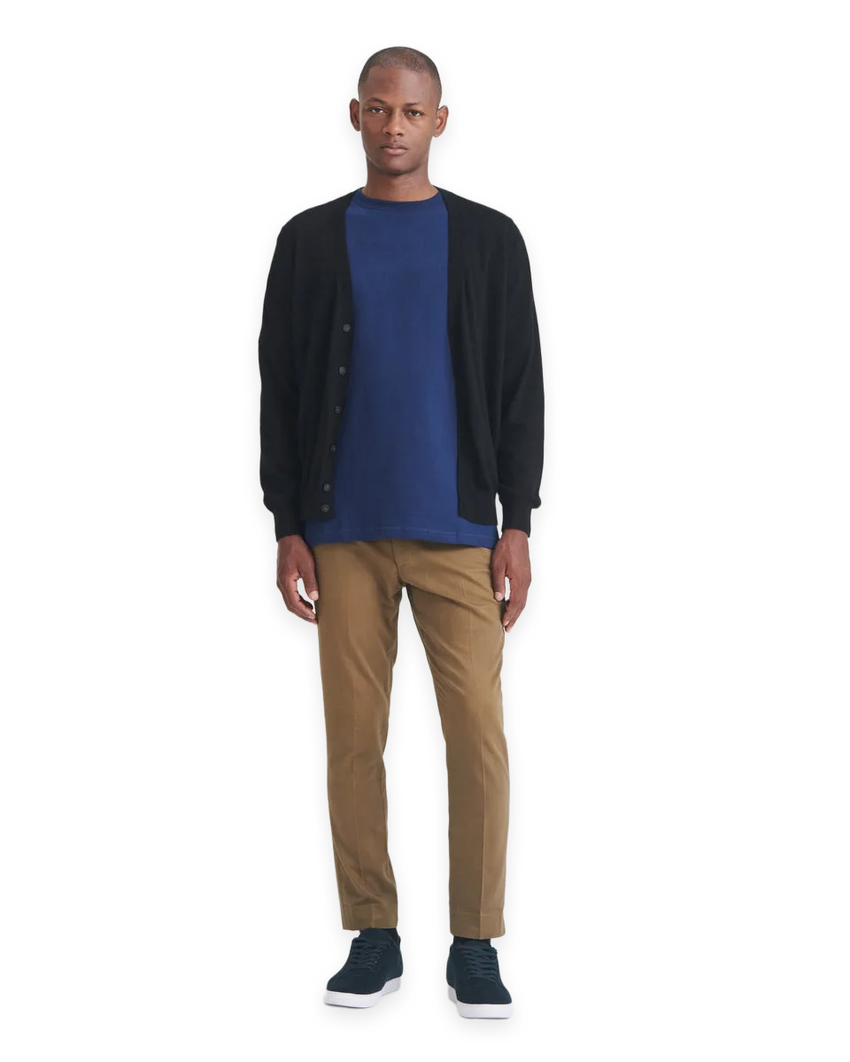 Naadam Super Fine Cashmere Cardigan
