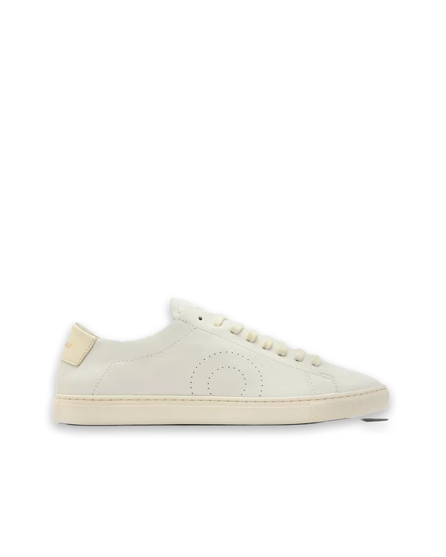 Oliver Cabell Low 1 DS