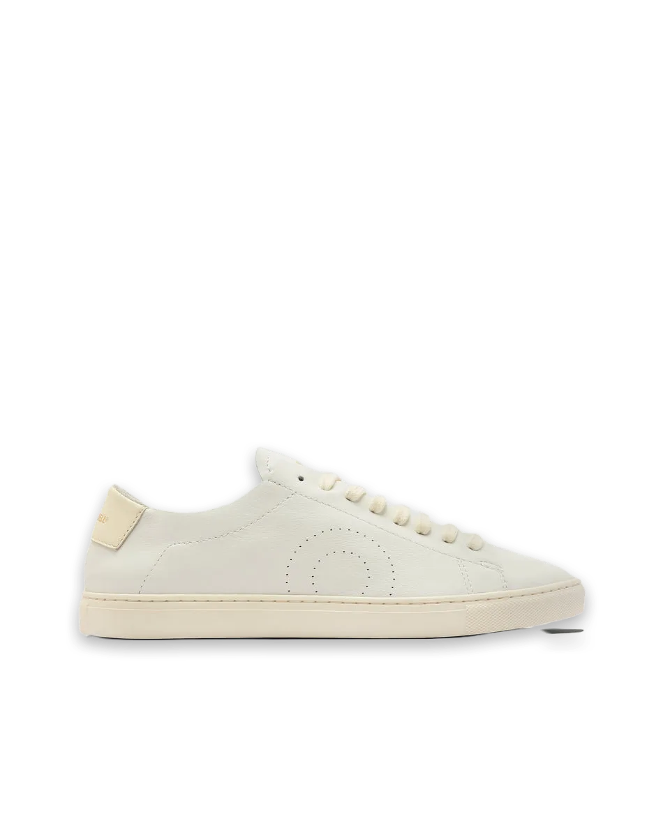 Oliver Cabell Low 1 DS
