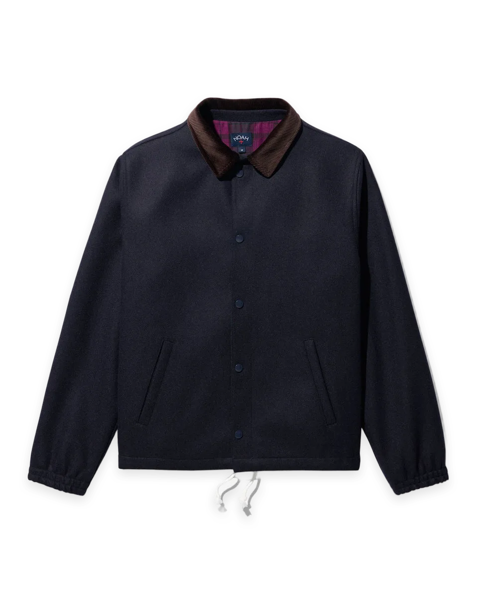 Noah Campus Jacket