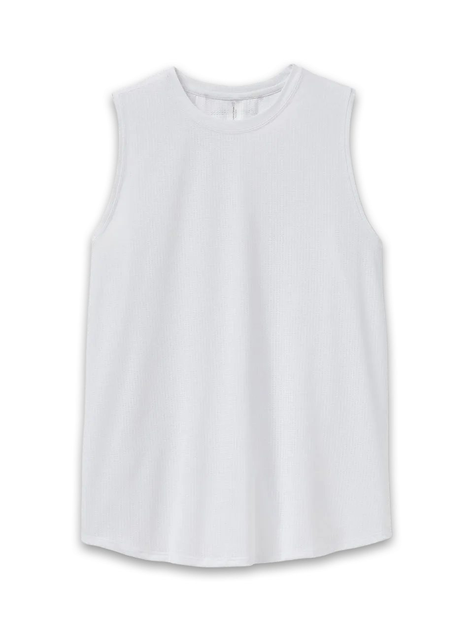 Outdoor Voices ThinkFast Mesh Muscle Tank