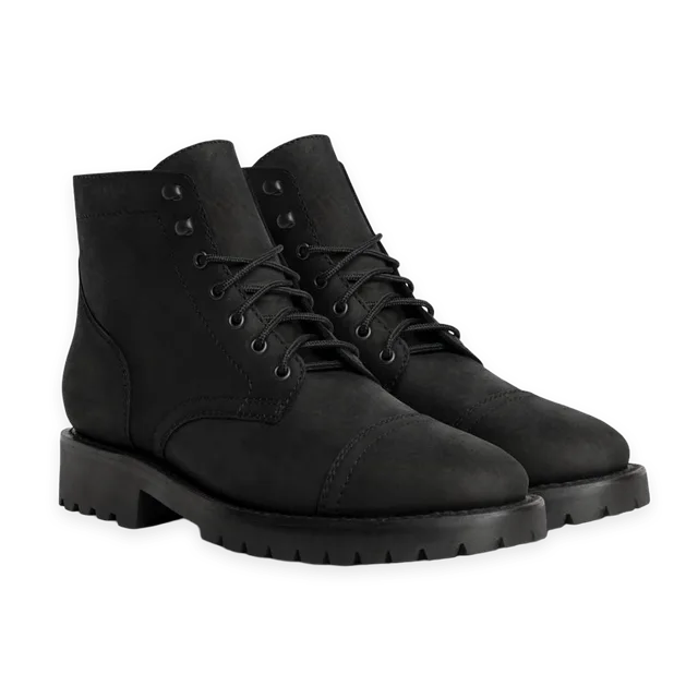 Thursday Boots [S] Captain StormKing®