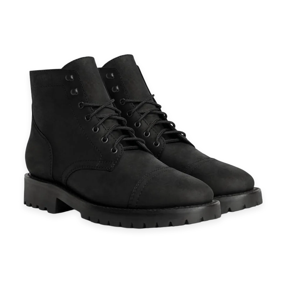 Thursday Boots [S] Captain StormKing®