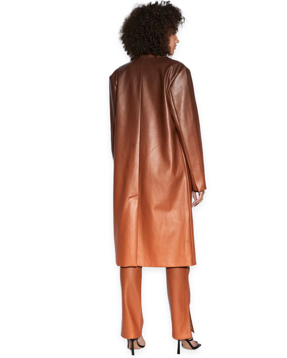 Ksubi ZEPHYR DUSTER SUNSET